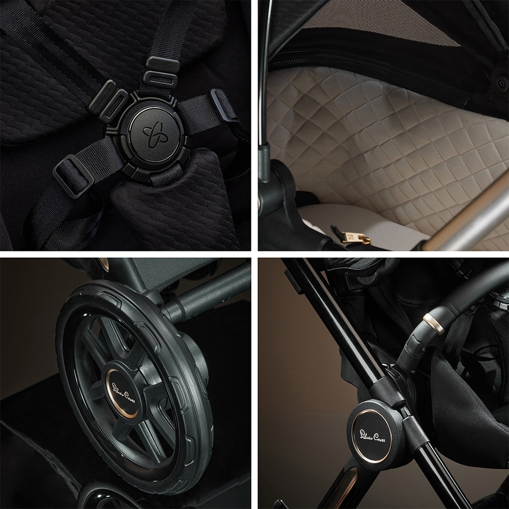 Reef 2 Special Edition Ultimate Glide 360 Bundle