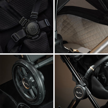 Reef 2 Special Edition Ultimate Glide 360 Bundle