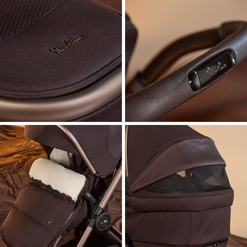 Reef 2 Special Edition Ultimate Glide 360 Bundle