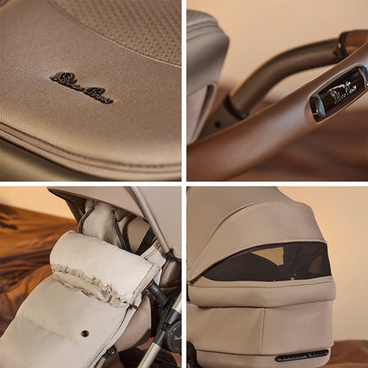 Reef 2 Special Edition Ultimate Glide 360 Bundle