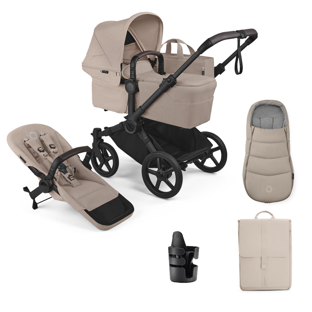 Donkey 6 Single Essential Bundle