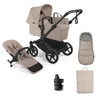 Donkey 6 Single Essential Bundle