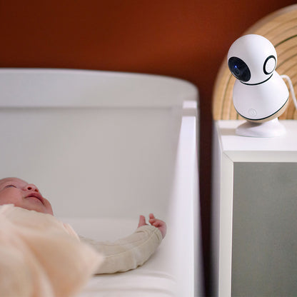 See Pro Baby Monitor