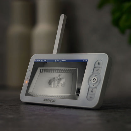 See Pro Baby Monitor