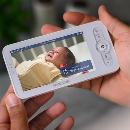 See Pro Baby Monitor