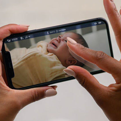 See Pro Baby Monitor
