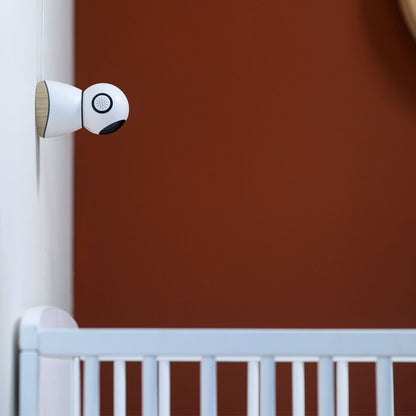 See Pro Baby Monitor