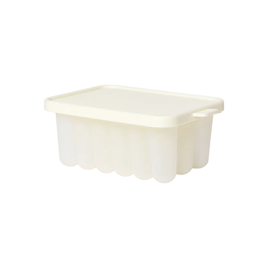 baby feeding weaning food freezer tray bibs kaliedy