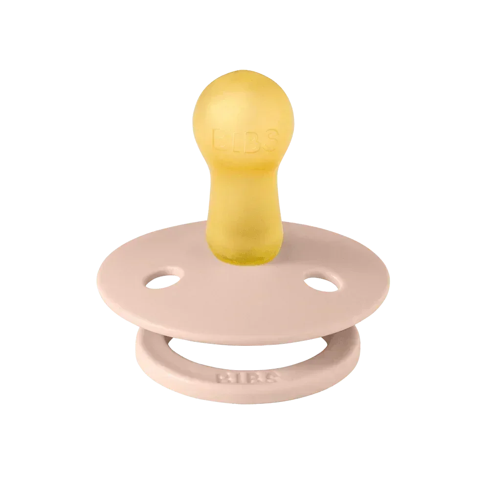 Colour Round Latex 2pk - Blush/Woodchuck