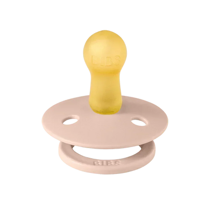 Colour Round Latex 2pk - Blush/Woodchuck