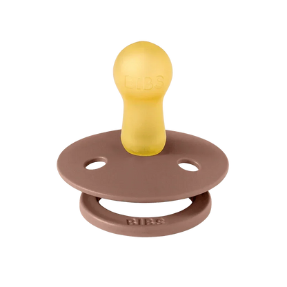 Colour Round Latex 2pk - Blush/Woodchuck