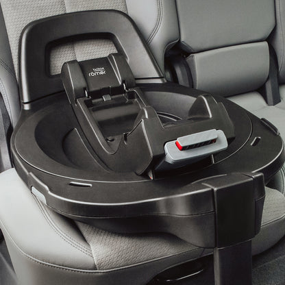 Baby Safe Pro Vario Base