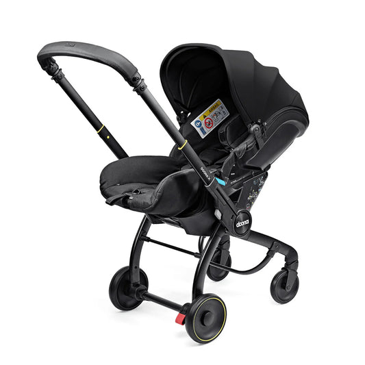 Doona X Car Seat & Stroller