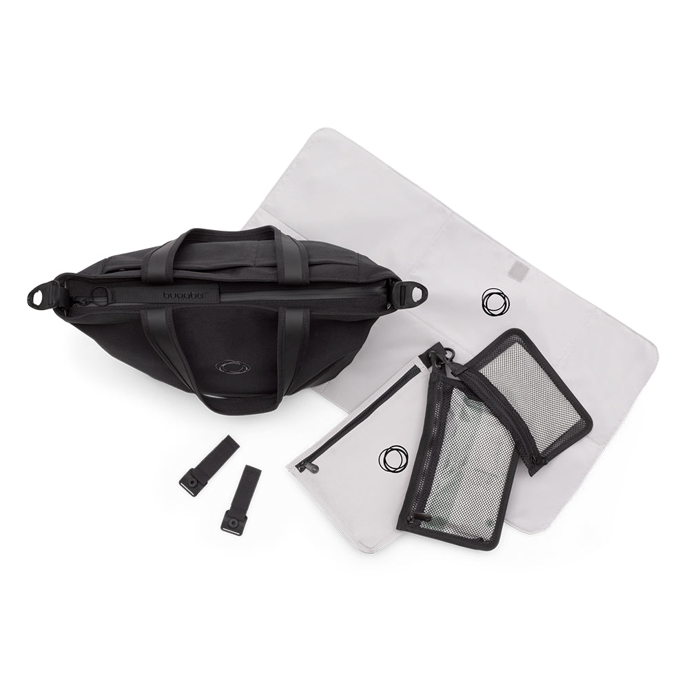 black-changing-bag-pushchair-stroller-bugaboo-kaliedy