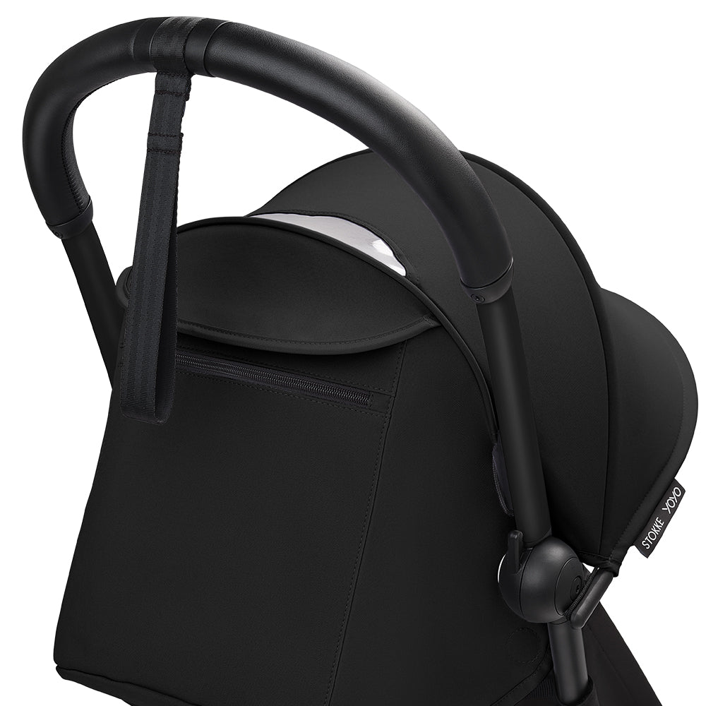 YOYO 6m+ with FREE Newborn Pack