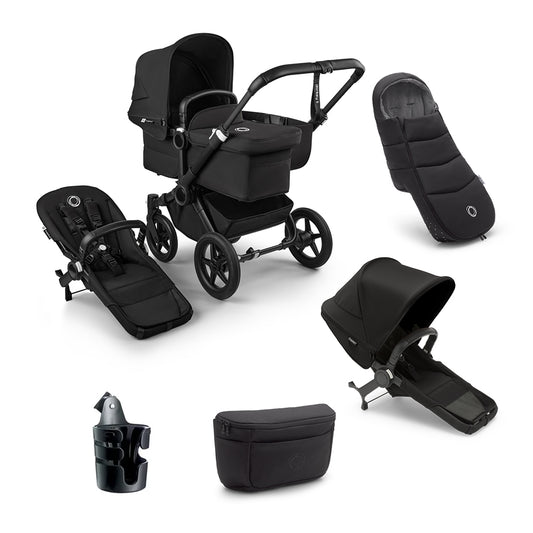 Donkey 5 Duo Essential - Black Friday Bundle