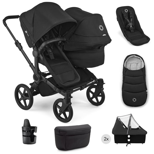 Donkey 6 Double Essential Bundle