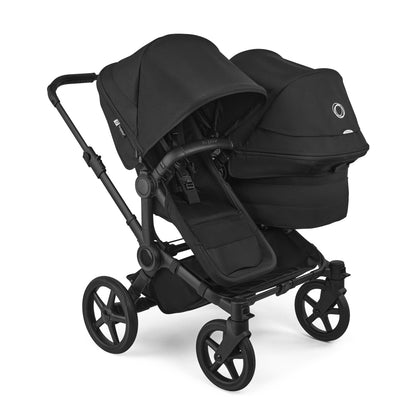 Donkey 6 Double Pushchair