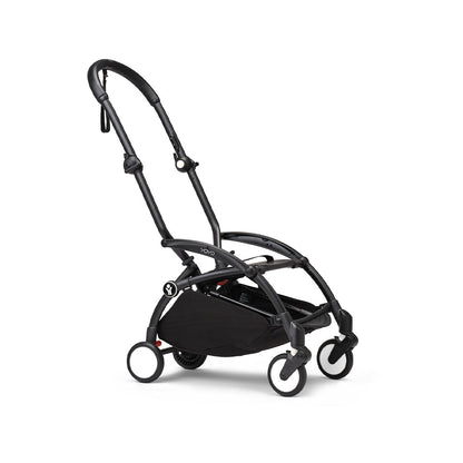 YOYO³ Complete Newborn Stroller (Frame & 0+ Newborn Pack)