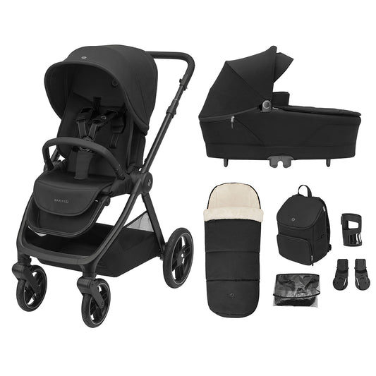 Oxford+ Essential Bundle