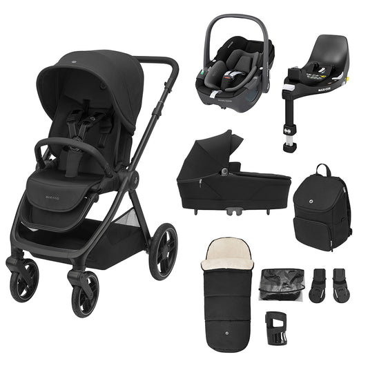 Oxford+ Complete Bundle