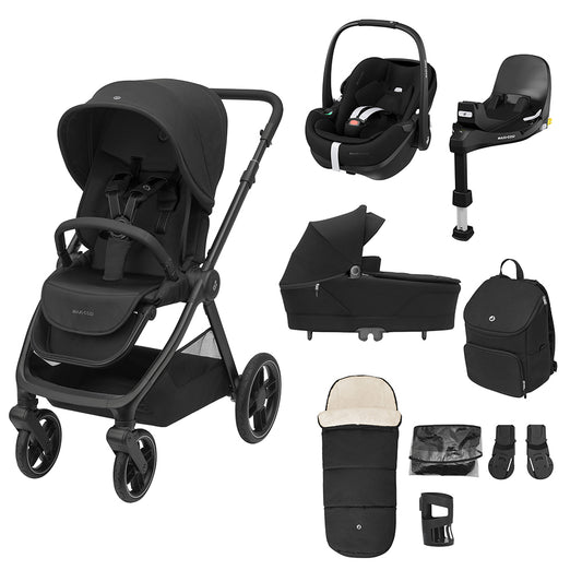 Oxford+ Premium Bundle