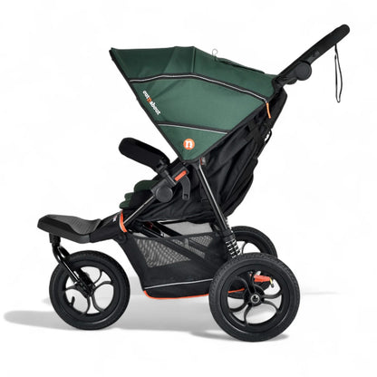 Nipper V6 Pushchair