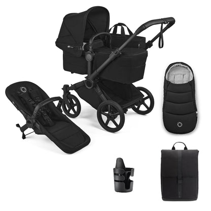 Donkey 6 Single Essential Bundle