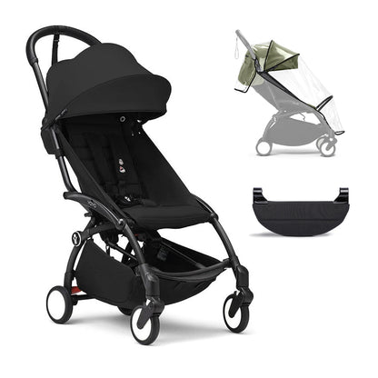 YOYO 6m+ Complete Bundle