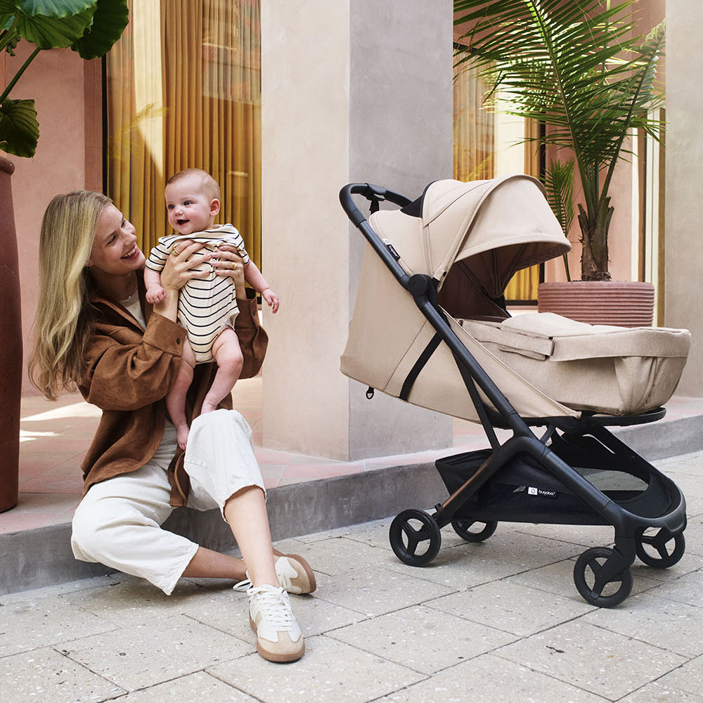bugaboo butterfly travel system bundle Bugaboo Butterfly 2 Newborn Bundle – Kaliedy