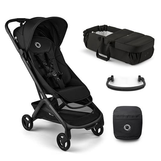 Butterfly 2 Newborn Bundle