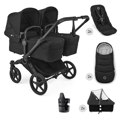 Donkey 6 Twin Essential Bundle