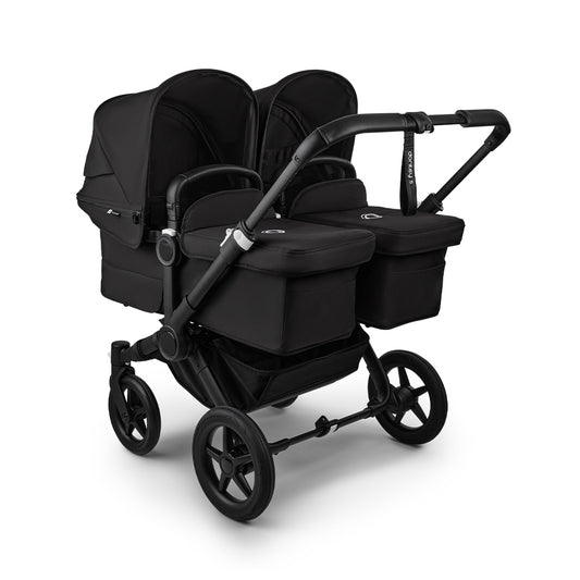 black-twin-pushchair-doneky-5-bugaboo-kaliedy
