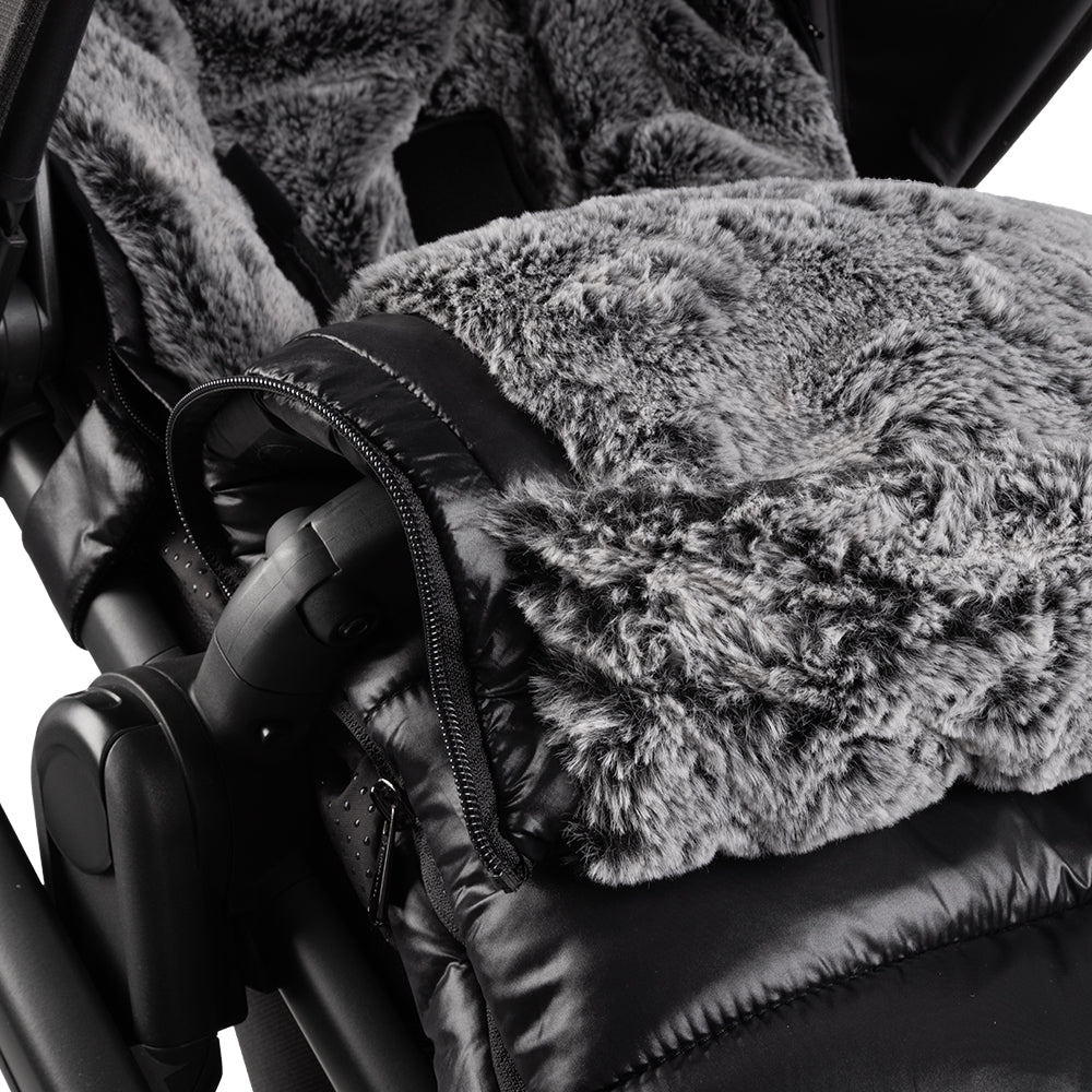Cozy Ganoosh Luxe