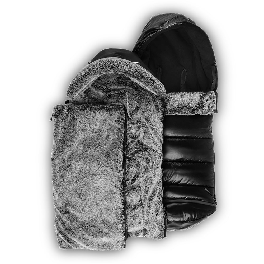 Cozy Ganoosh Luxe