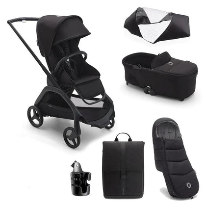 compact stroller dragonfly bugaboo kaliedy baby store