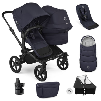 Donkey 6 Double Essential Bundle
