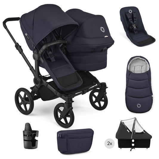 Donkey 6 Double Essential Bundle