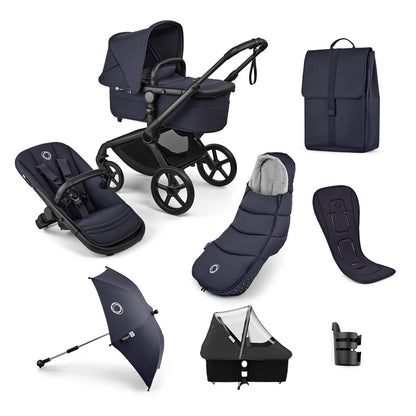 Fox 5 Renew Complete