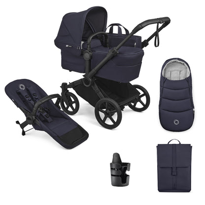 Donkey 6 Single Essential Bundle