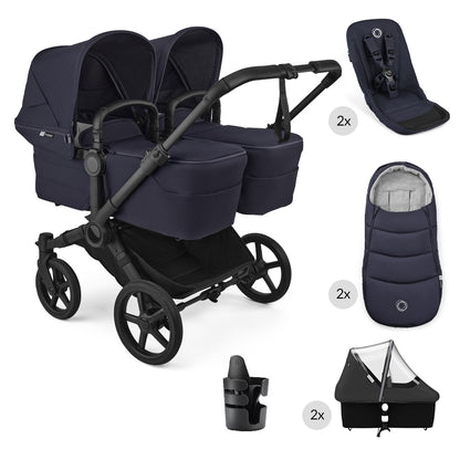 Donkey 6 Twin Essential Bundle