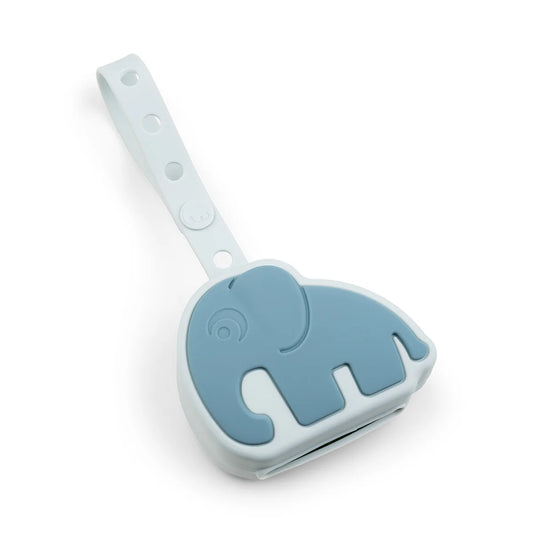 Silicone Pacifier Pouch