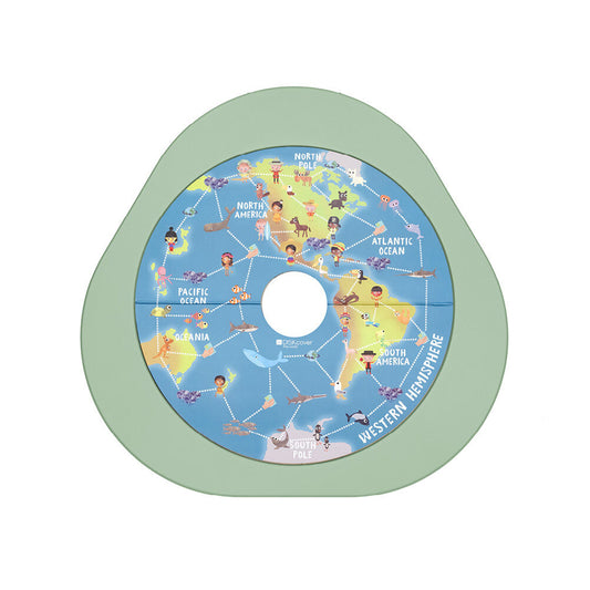 MuTable™ Play Board V2