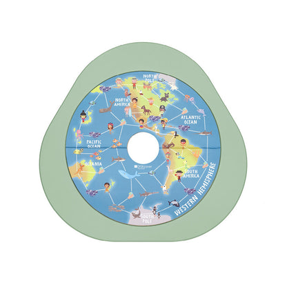 MuTable™ Play Board V2