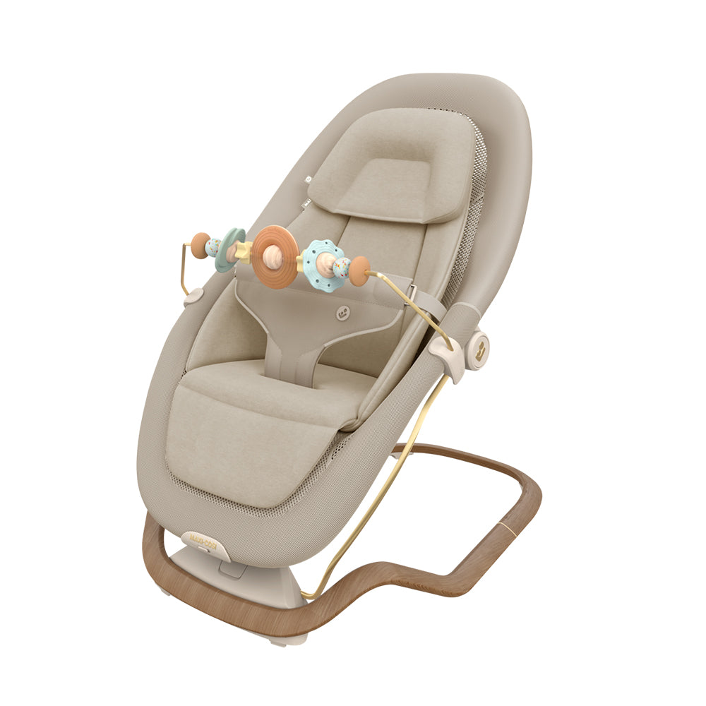 Dove Pro Toy Arch - Elegance