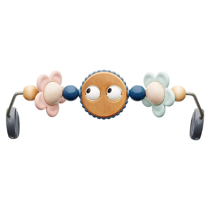 Toy Bouncer Bar