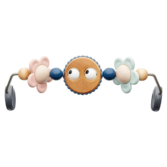 Toy Bouncer Bar