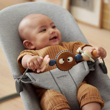 Toy Bouncer Bar