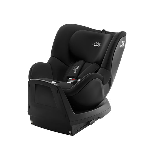 baby toddler spin 360 car seat dualfix m plus britax kaliedy