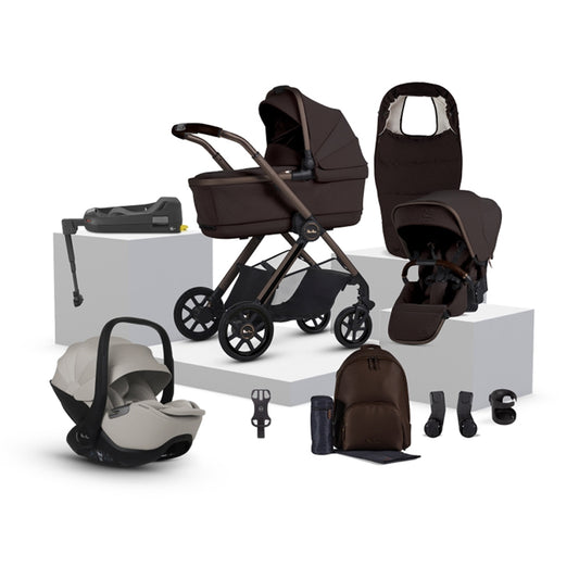 Reef 2 Special Edition Ultimate Glide 360 Bundle